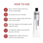 लोरियल प्रोफेशनल पेरिस माजिरेल - 4.56