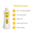 लोरियल ओरियोर डेवलपर 40 वॉल्यूम 1000 एमएल