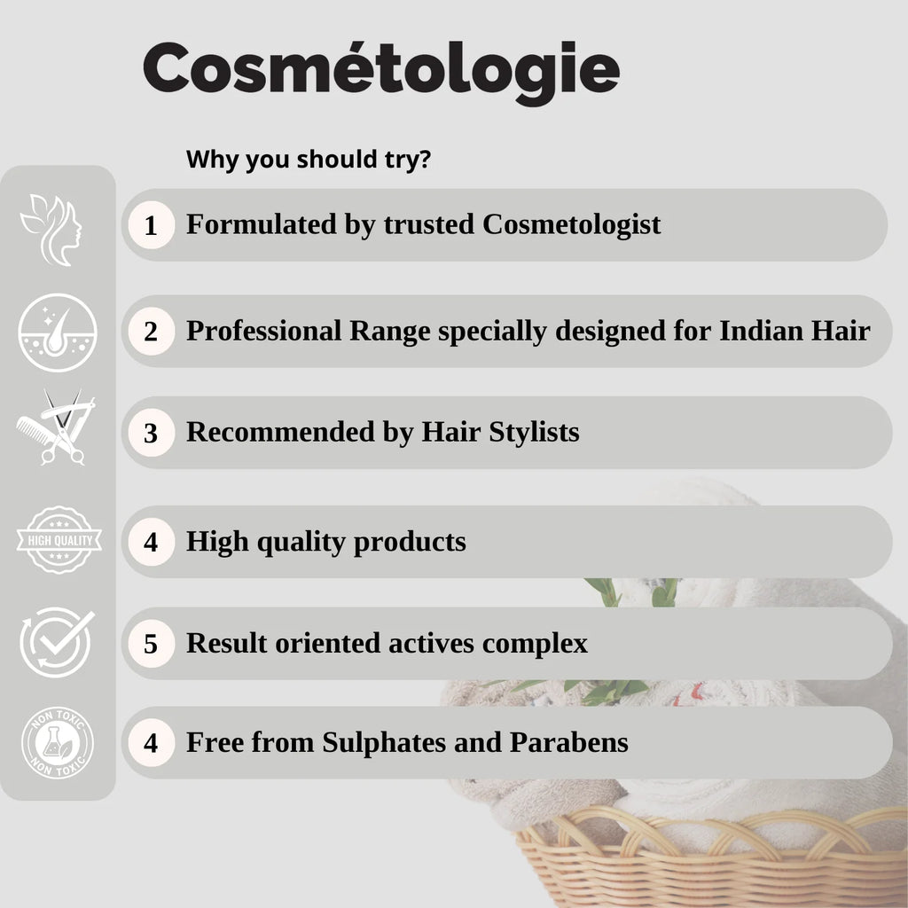 Cosmetologie Keracare Shampoo 300ml
