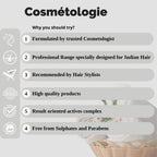 Cosmetologie Keracare Shampoo 300ml