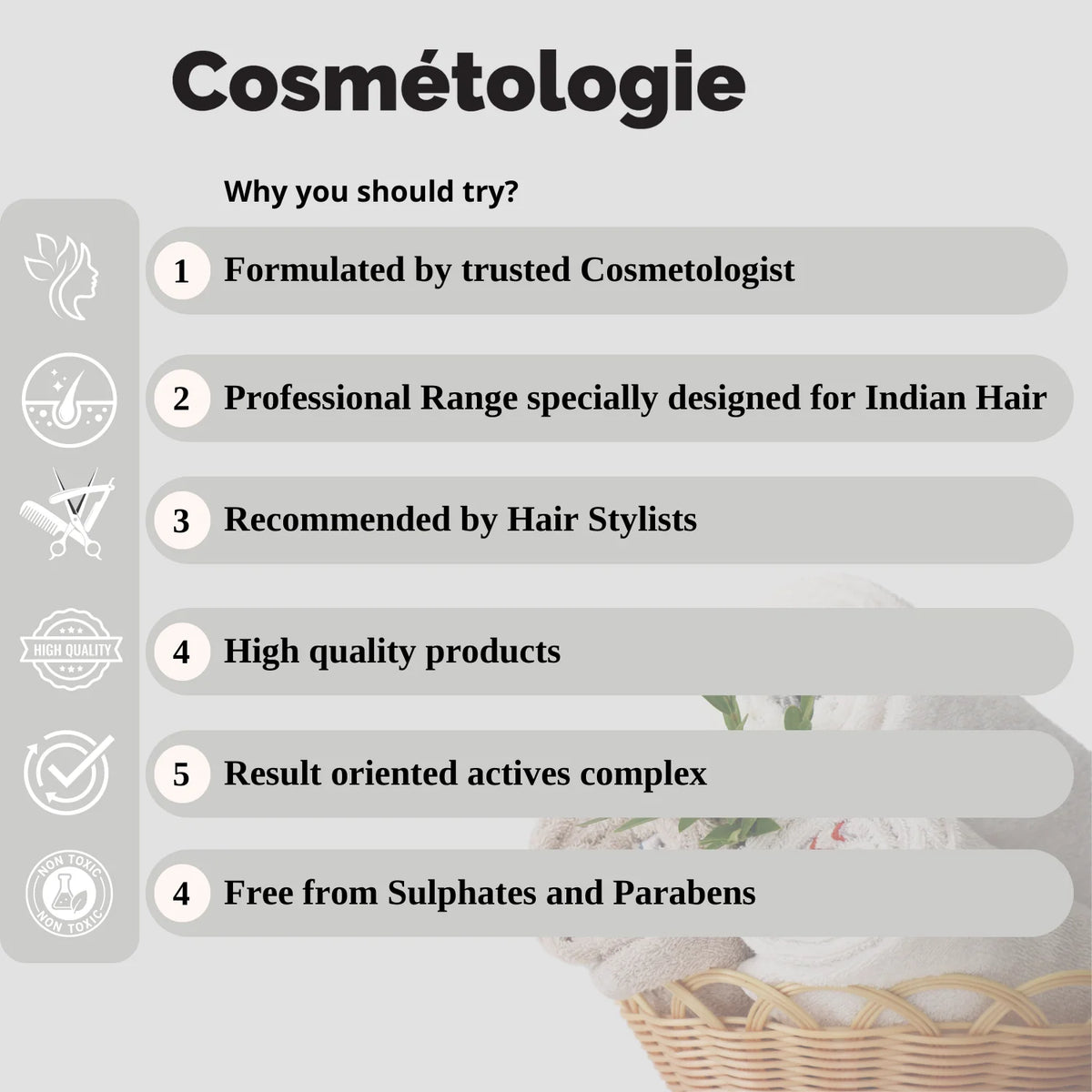 Cosmetologie Keracare Shampoo 300ml