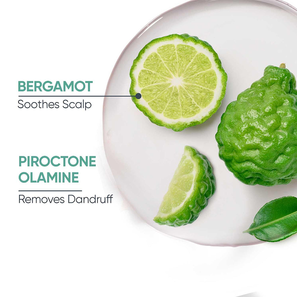 Matrix Biolage Advance Scalppure Dandruff Shampoo (400Ml)