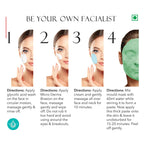 O3+ Sea White Facial Kit Pack of 4