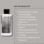 Cosmetologie Botocare Shampoo 300ml
