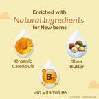 CETAPHIL BABY ADVANCED PROTECTION CREAM 85GM CALENDULA