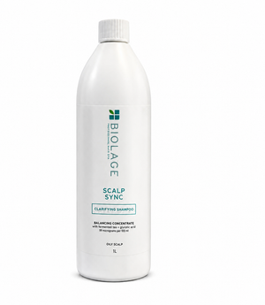 Matrix Biolage Scalp Sync Clarifying Shampoo 1000ml