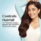 PILGRIM ANTI-HAIRFALL SHAMPOO-200ML