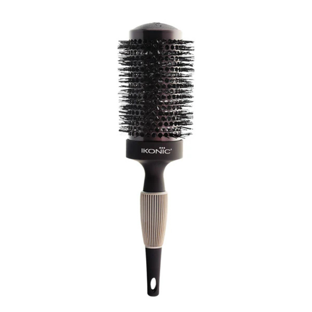 Ikonic Titanium Brush 52