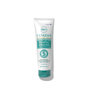 Venusia CeraPlus Moisturizing Cream 100g