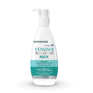 Venusia Max Intensive Moisturizing Lotion 300g