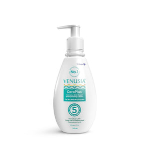 Venusia Ceraplus Moisturizing Lotion 300G