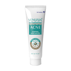 Venusia Acne Control Moisturizer 75g