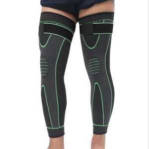 ALYV Compression Leg Sleeves (Pair) Size-XL