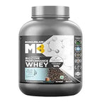 MB Biozyme Performance Whey-2Kg Blue Tokai Coffee