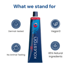 Wella Professionals Koleston Perfect Hair Color 55/66 Colorant Tube 60G