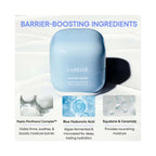 Laneige Water Bank Blue Hyaluronic Mini Cream Moisturizer (20 ml)