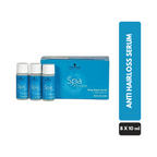 SCHWARZKOPF Spa Essence Anti Hairloss Serum 8*10 Ml