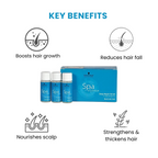 SCHWARZKOPF Spa Essence Anti Hairloss Serum 8*10 Ml