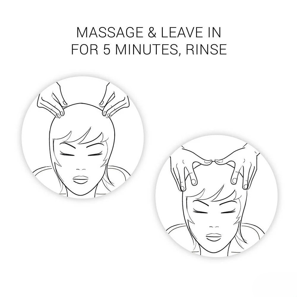 Wella Professionals SP Balance Scalp Mask 200ml