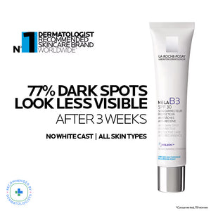 La Roche-Posay Mela B3 SPF30