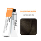 Loreal Majirel 5.3 Light Brown With Gold 50Ml