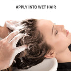 Wella Professionals Invigo Refresh wash 250ml revitalizing shampoo