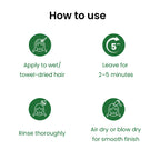 MATRIX BIO ADV Fiberstrong MASQUE 490GM