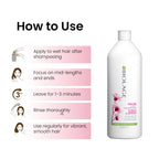 MATRIX BIOLAGE COLOR CARE CONDITIONER 1000MLD