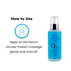 O3+ Seaweed Purifying Cleansing Gel 150g