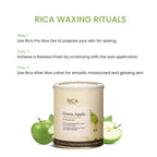 ರಿಕಾ ಗ್ರೀನ್ ಆಪಲ್ ವ್ಯಾಕ್ಸ್ 800 ಮಿಲಿ