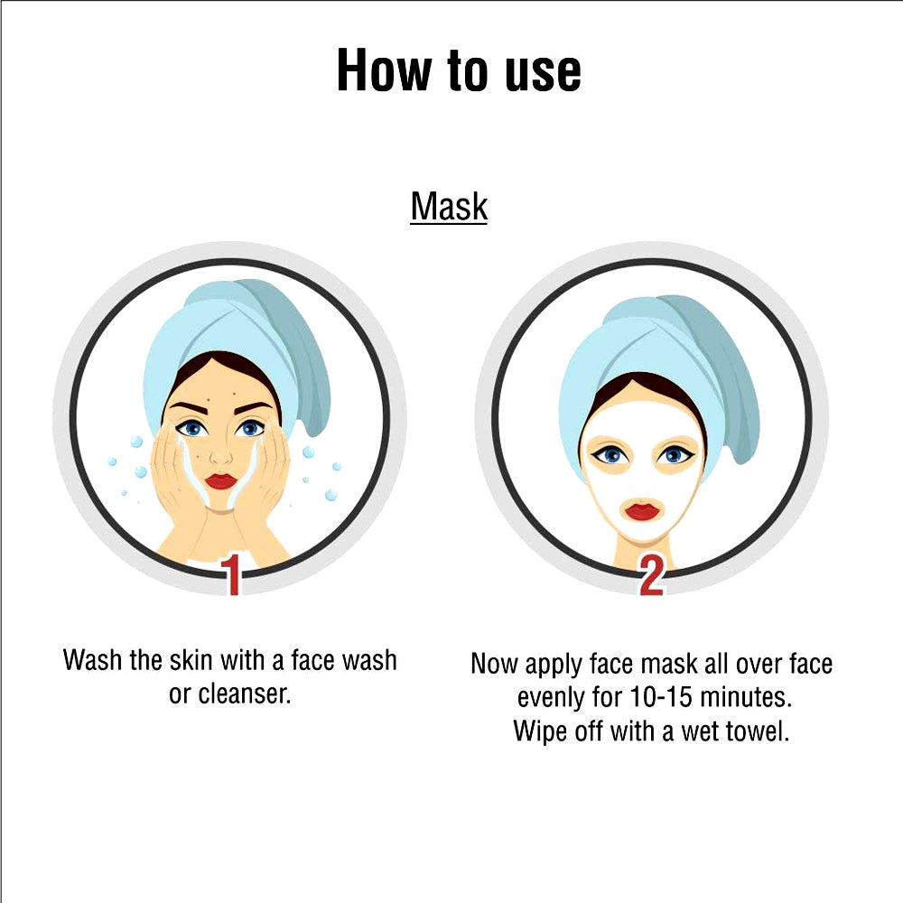 O3+ Vitamin C Glow Peel Off Mask 2030_340 150g