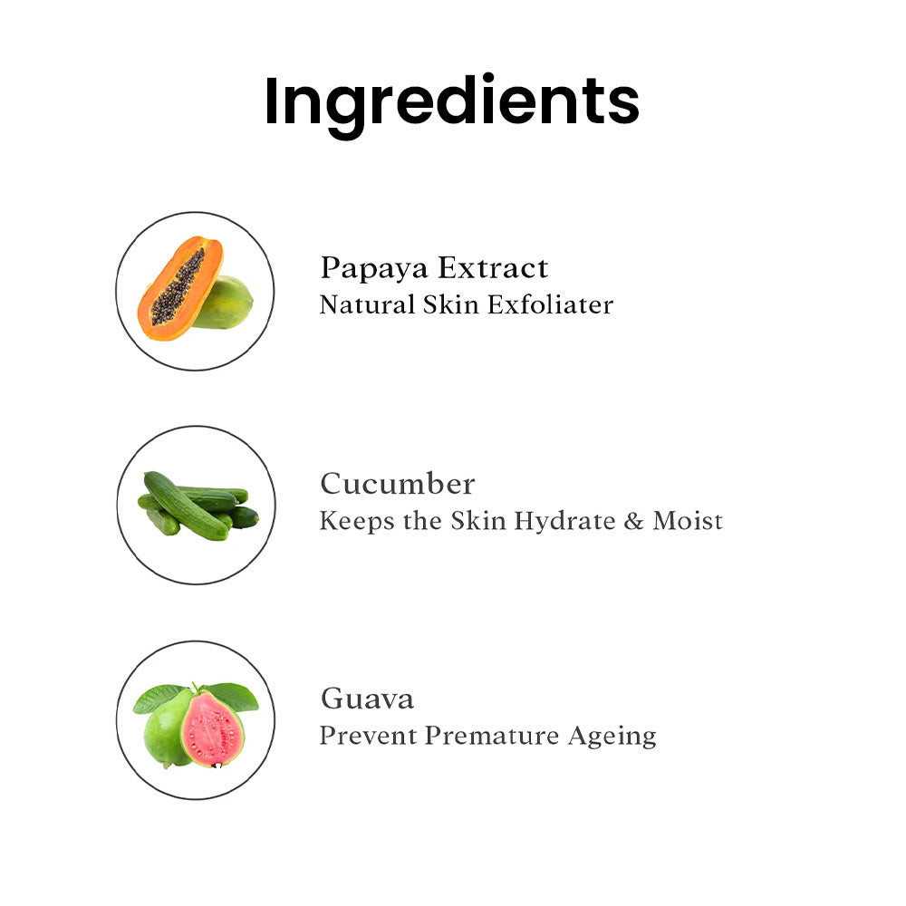 O3+ Whitening face Emulsion Dermal Zone 50 Gm