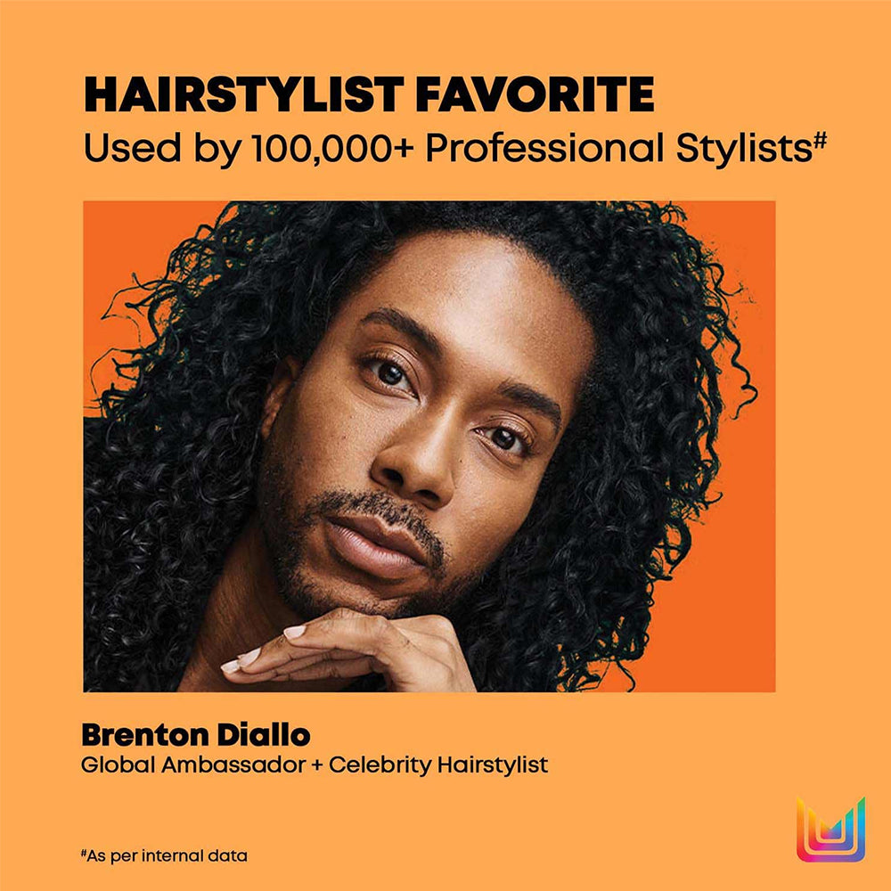 Matrix Opti Care Smooth Straight Split End Serum Shea Butter (100Ml)