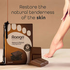 Raaga Professional Chocolate Pedicure And Manicure 63Gm