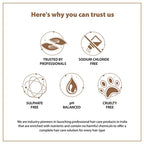 Argan Shampoo QOD 300ml