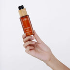 Beauty Garage Shea Retention Hair oil 100ml