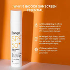 Raaga Sun Screen lotion