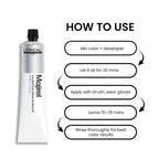 L'Oreal Professionnel Paris Majirel - 4 50ml