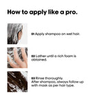 Loreal SCALP ADV.ANTI DANDRUFF SHAMPOO 300ML