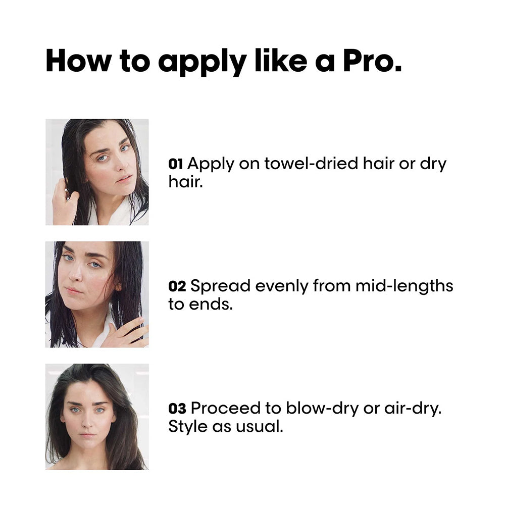 LOREAL PROF. LISS UNLIMITED SERUM 125ML