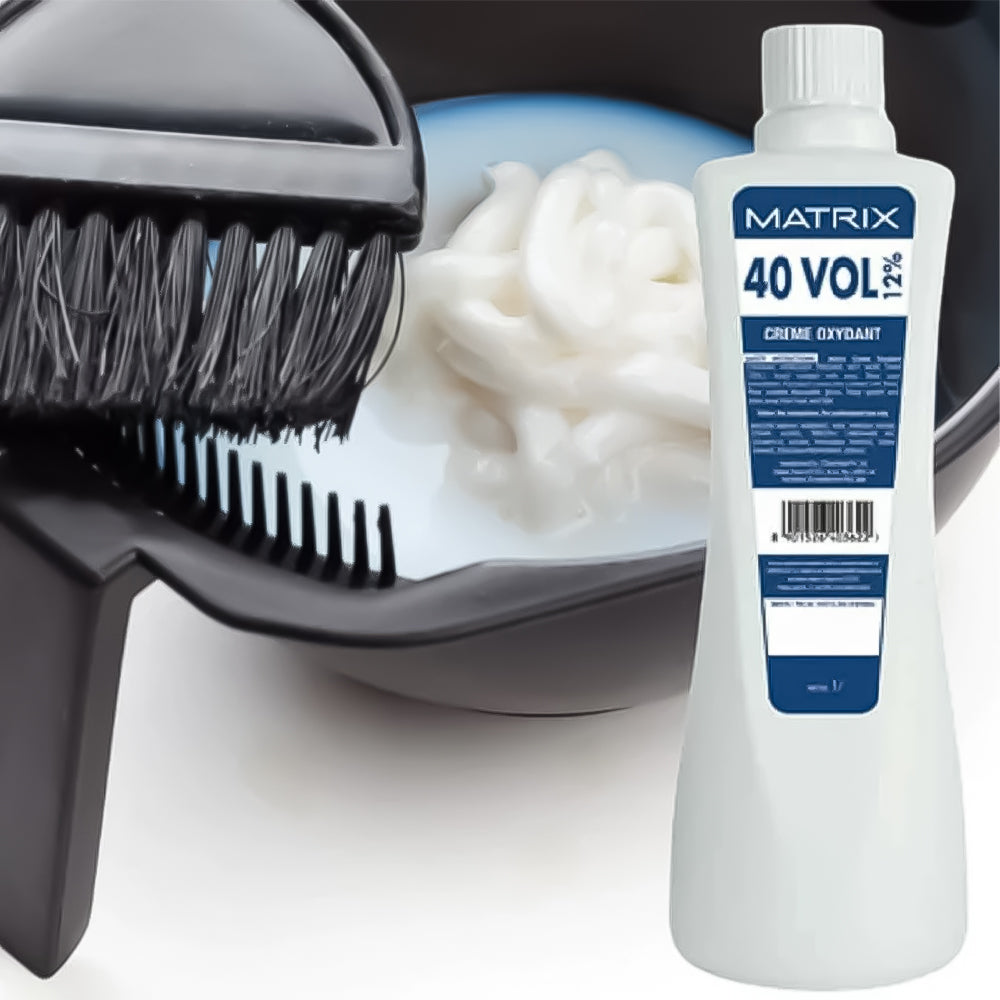 MATRIX OXYDANT 40VOL 1000MLD .