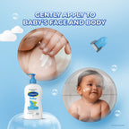 F33000-Cetaphil Baby Daily Lotion 400ml