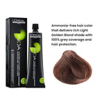 LOREAL INOA  PARTS SHADE 60GM 5.3