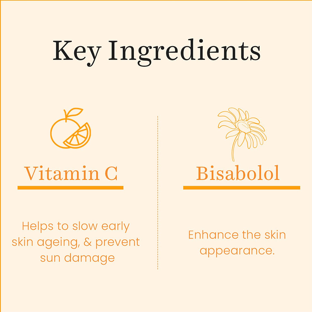 O3+ Vitamin-C Facial Single Dose Kit (45 G)