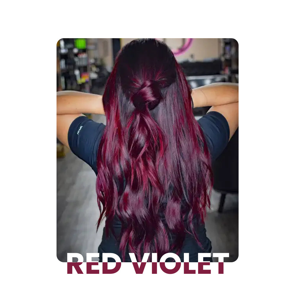 Matrix Socolor SR-RV 85ml