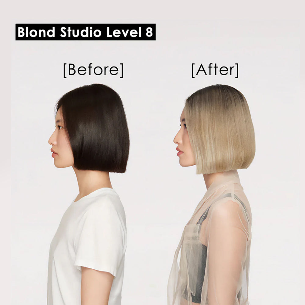 LOREAL PROF.BLONDER POWDER 500GM