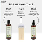 Rica Milk Refill Wax 100Ml