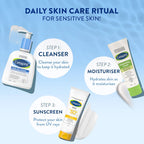 CETAPHIL GENTLE SKIN CLEANSER FOR DRY TO NORMAL SKIN 1000 ml