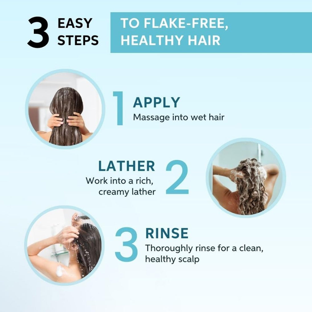 ವೆಲ್ಲಾ ಪ್ರೊಫೆಶನಲ್ಸ್ ಇನ್ವಿಗೋ ಕ್ಲೀನ್ ಸ್ಕಾಲ್ಪ್ ಆಂಟಿ ಡ್ಯಾಂಡ್ರಫ್ ಶಾಂಪೂ (250 ಎಂಎಲ್)