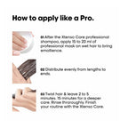 LOREAL PARIS Sulfate free MASQUE 250g.